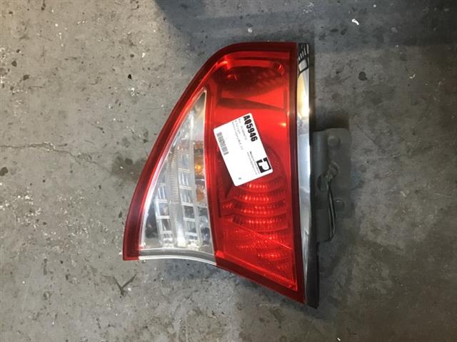 R Tail Light