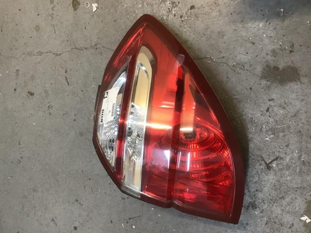 R Tail Light
