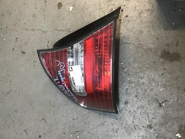 L Tail Light
