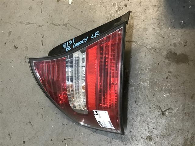 L Tail Light
