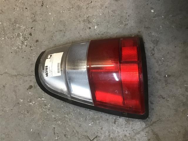 L Tail Light