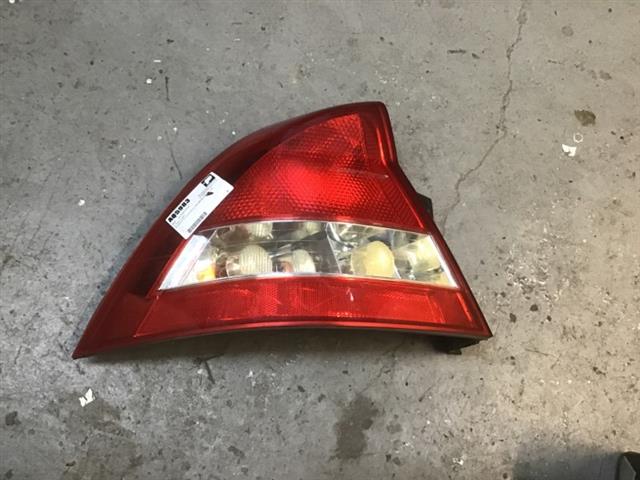 L Tail Light