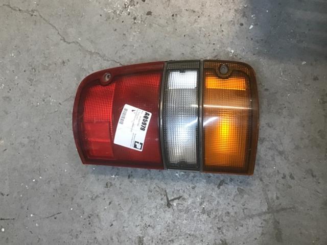 L Tail Light