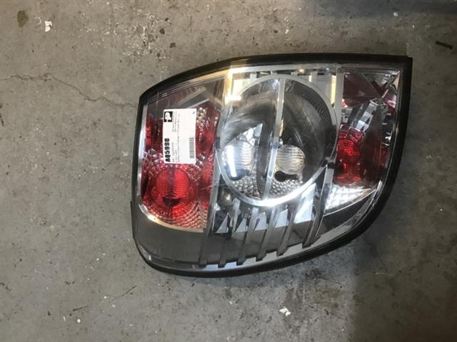 L Tail Light