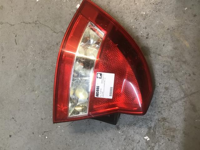 L Tail Light