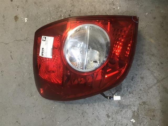 L Tail Light
