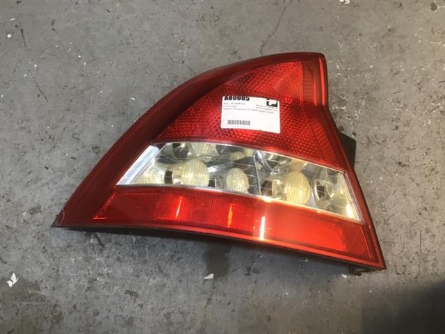 L Tail Light