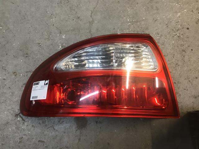 L Tail Light