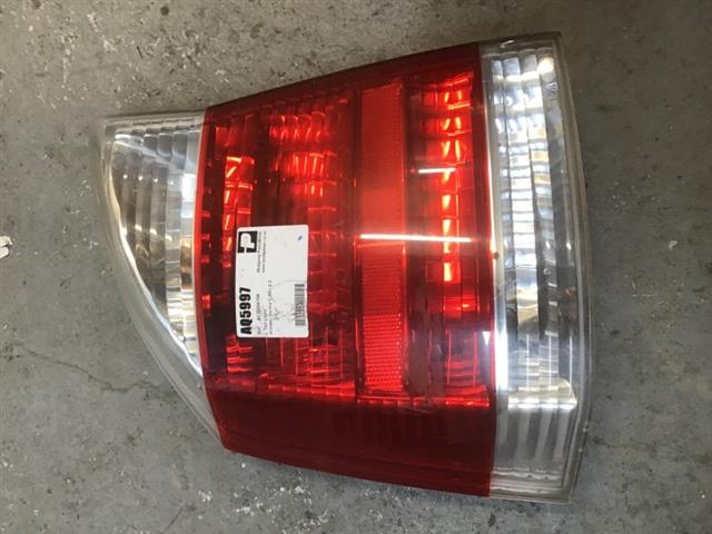 L Tail Light
