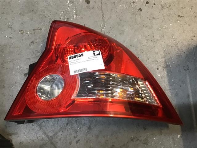 R Tail Light