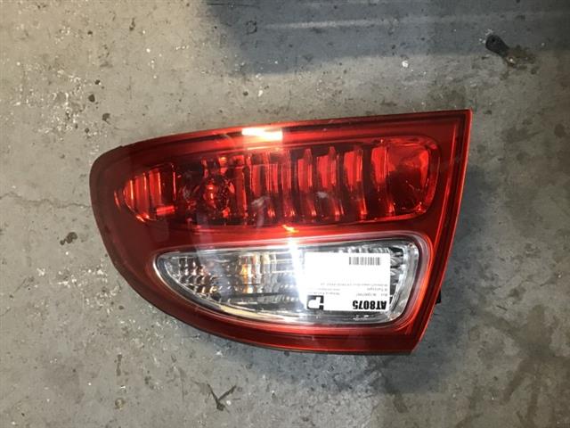 R Tail Light