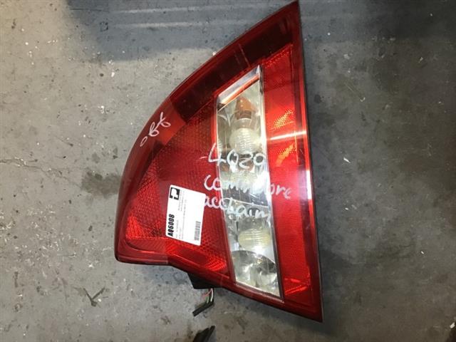 R Tail Light