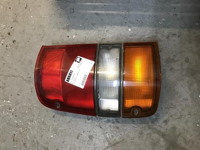 R Tail Light