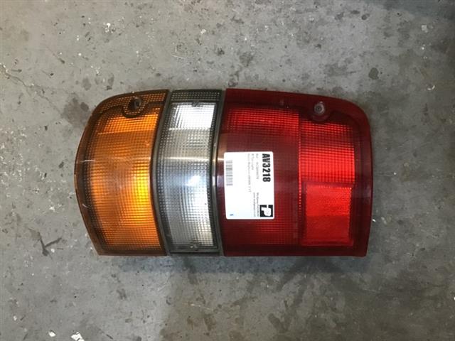 R Tail Light