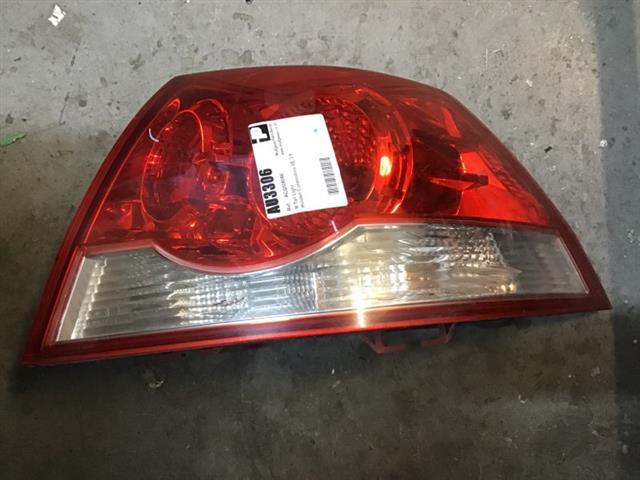 R Tail Light