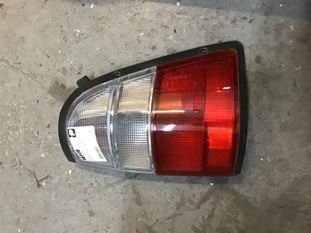 R Tail Light