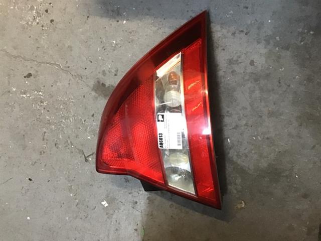 R Tail Light