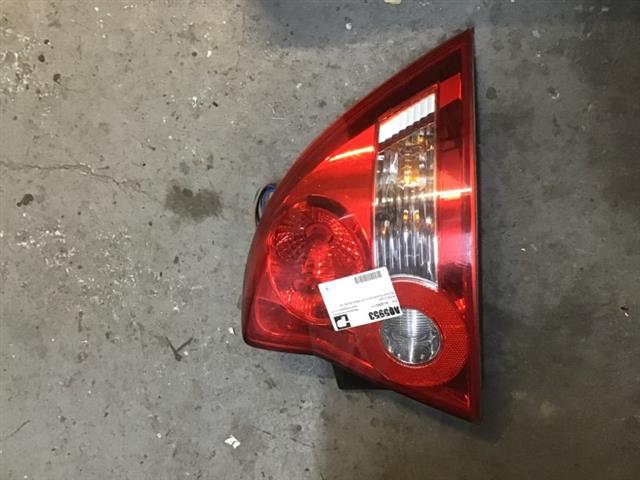 R Tail Light