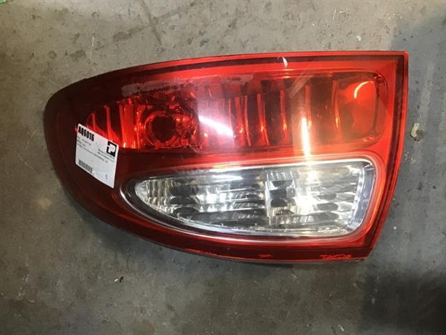 R Tail Light