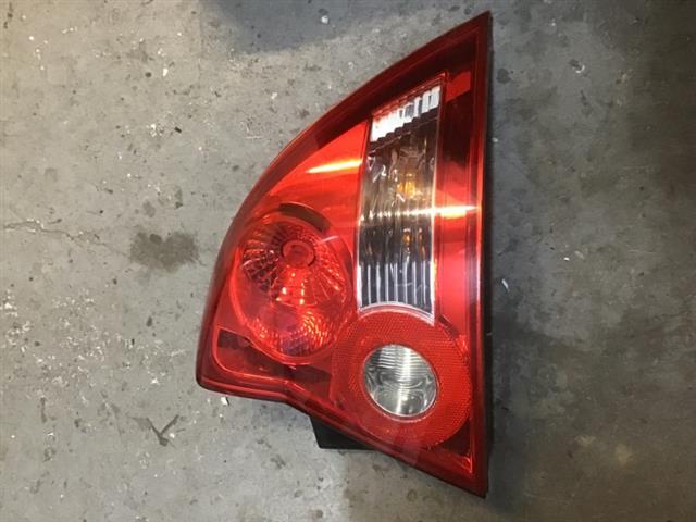 R Tail Light