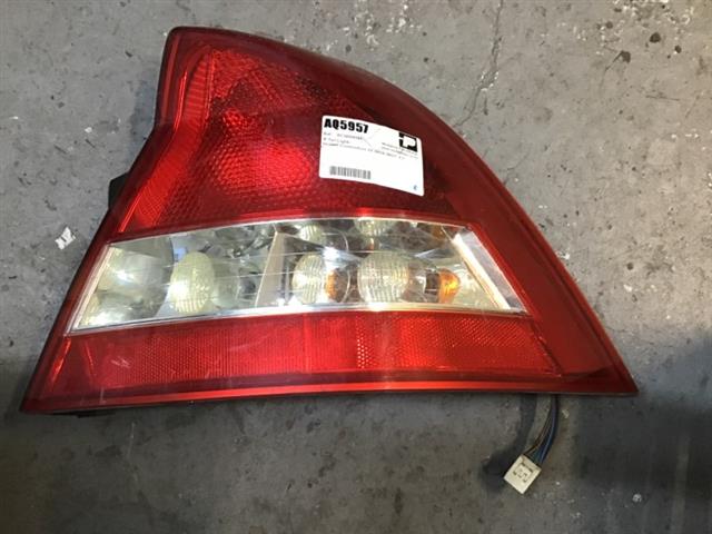 R Tail Light
