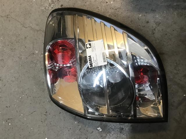 R Tail Light