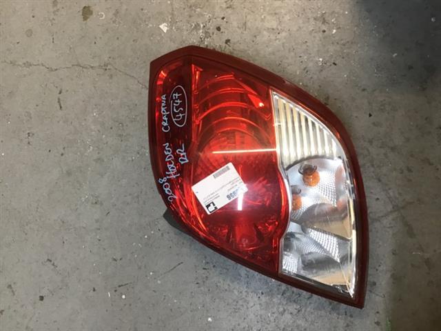 R Tail Light