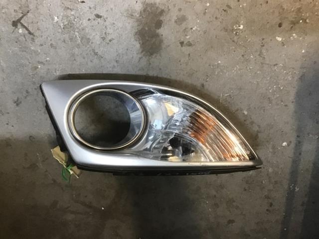 Rf Bumper Light