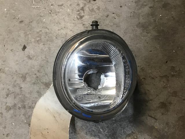 Rf Fog Light