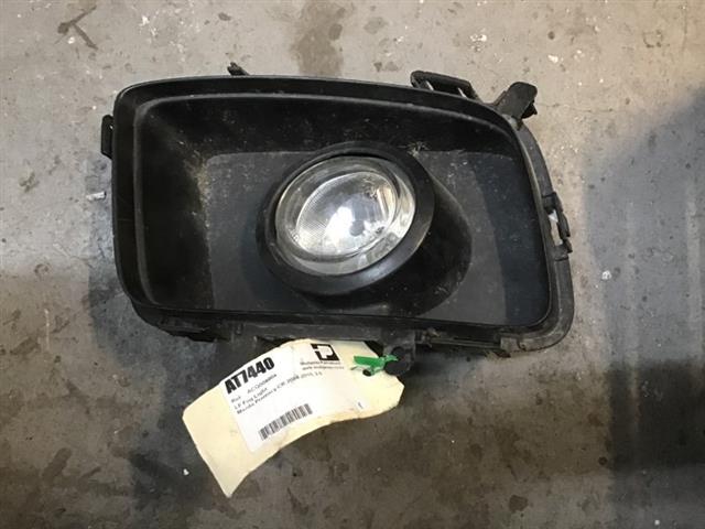 Lf Fog Light