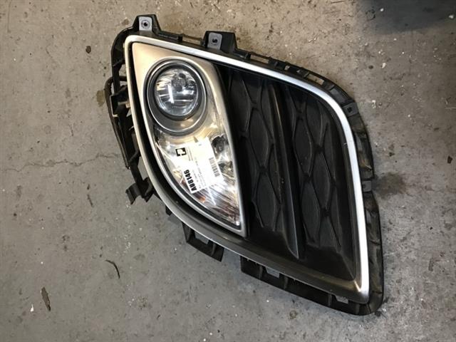 Lf Fog Light