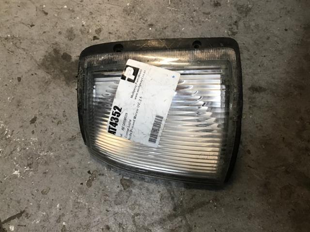 L Corner Light