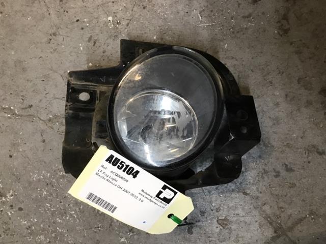 Lf Fog Light
