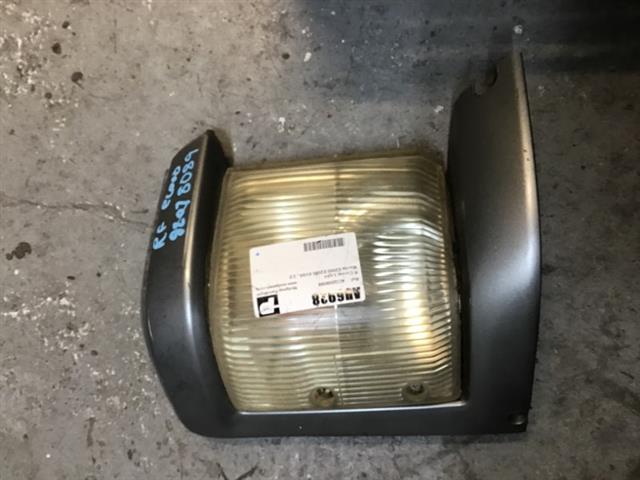 R Corner Light