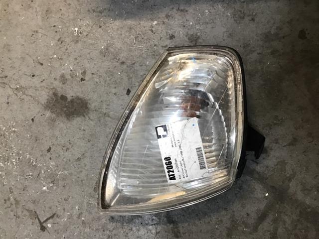 R Corner Light