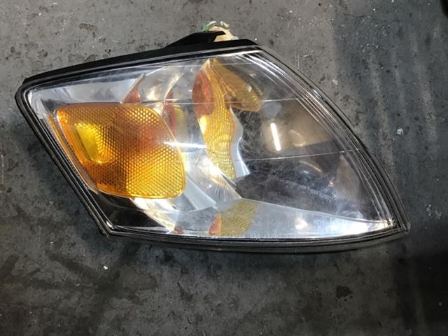 R Corner Light