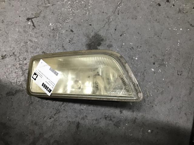 Rf Fog Light