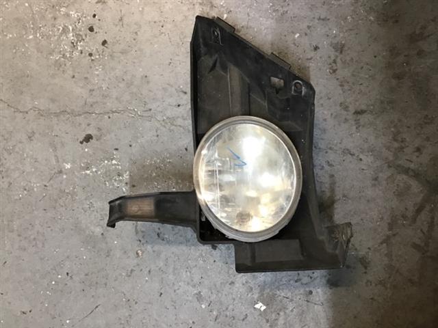 Rf Fog Light
