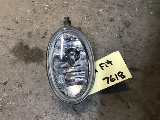 Lf Fog Light