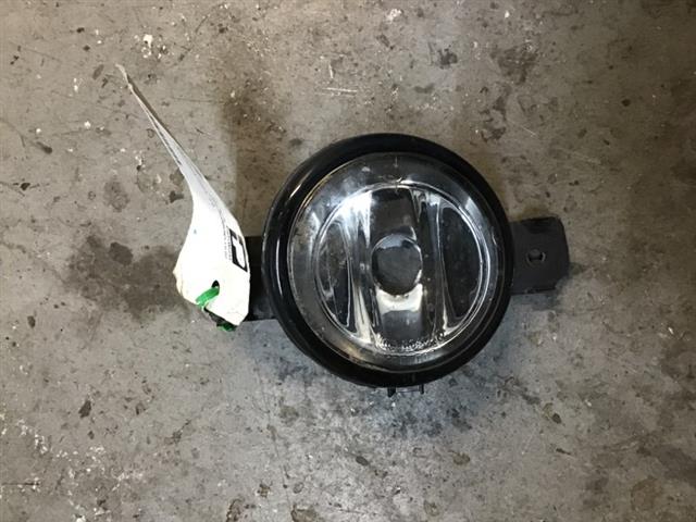 Lf Bumper Light