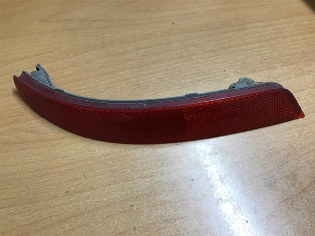 Rr Bumper Reflector