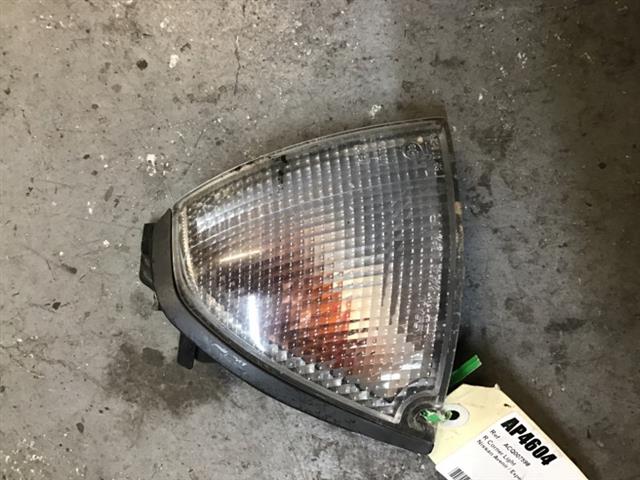 R Corner Light