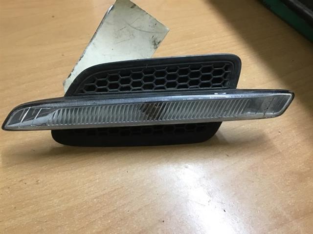 Rf Bumper Light