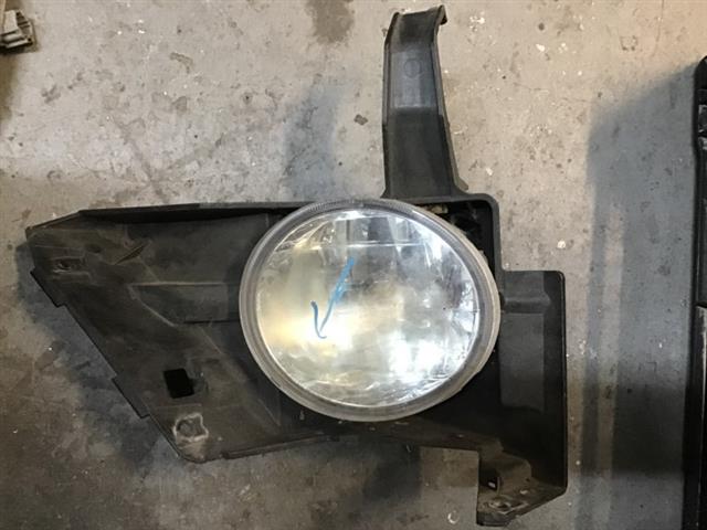Lf Fog Light