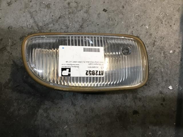 Rf Bumper Light