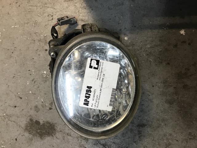 Lf Fog Light
