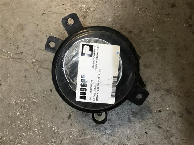 Lf Fog Light