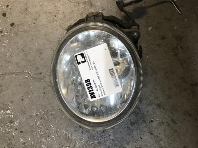 R Spotlight