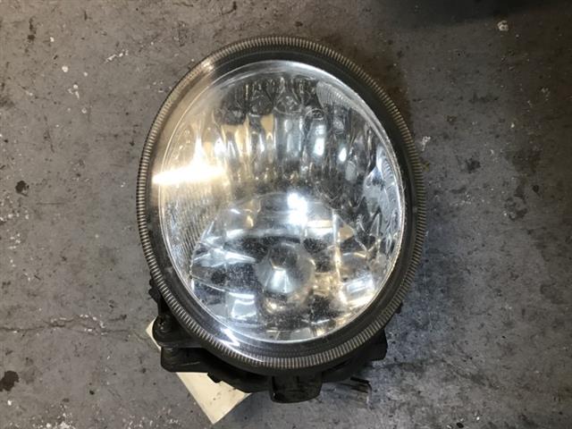 Rf Fog Light