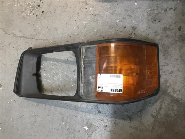 L Corner Light